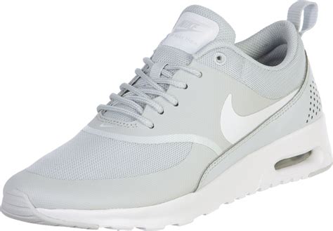 nike air max thea print herren|Nike Air Max thea grey.